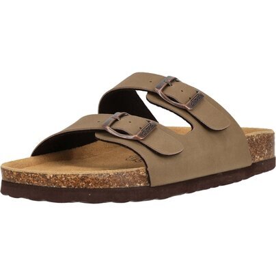 Šlepetės CRUZ Whitehill W cork sandal 