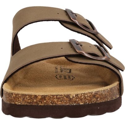 Šlepetės CRUZ Whitehill W cork sandal 