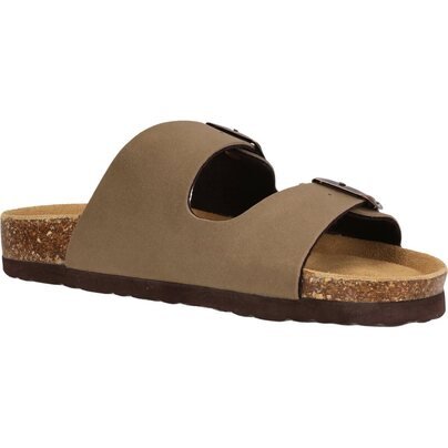 Šlepetės CRUZ Whitehill W cork sandal 