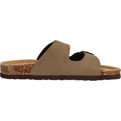Šlepetės CRUZ Whitehill W cork sandal 