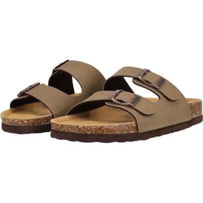 Šlepetės CRUZ Whitehill W cork sandal 