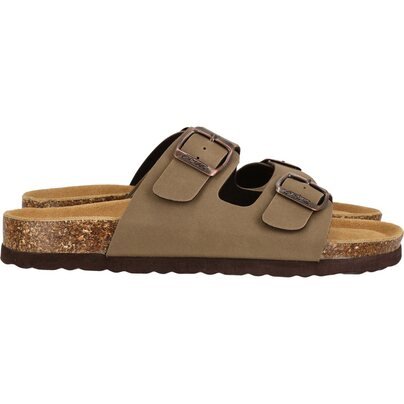 Šlepetės CRUZ Whitehill W cork sandal 