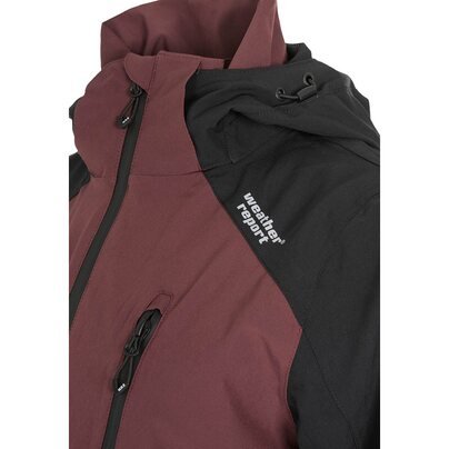 Moteriška striukė WEATHER REPORT Camelia W AWG Jacket W-PRO 15000 