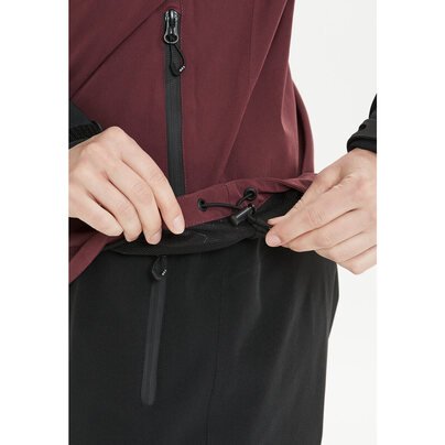 Moteriška striukė WEATHER REPORT Camelia W AWG Jacket W-PRO 15000 