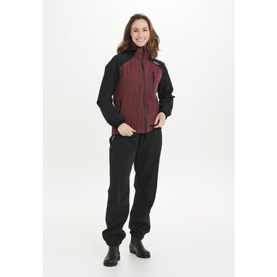 Moteriška striukė WEATHER REPORT Camelia W AWG Jacket W-PRO 15000 