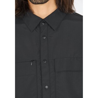 Vyriški marškinėliai WHISTLER Elm M L-S Shirt 