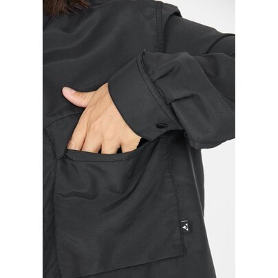 Vyriški marškinėliai WHISTLER Elm M L-S Shirt 
