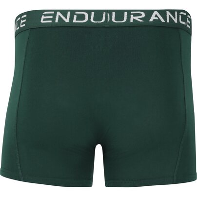 Vyriški apatiniai ENDURANCE Norwich M Boxershorts 1-Pack  1