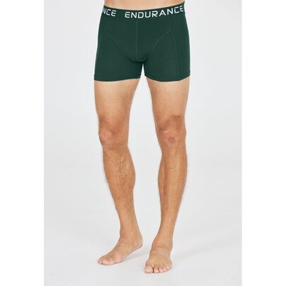 Vyriški apatiniai ENDURANCE Norwich M Boxershorts 1-Pack  5