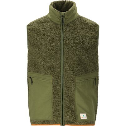 Vyriška liemenė WHISTLER Galong M Teddy Vest 