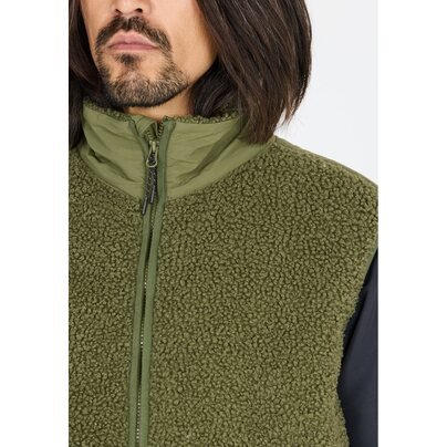 Vyriška liemenė WHISTLER Galong M Teddy Vest  3