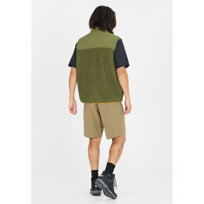 Vyriška liemenė WHISTLER Galong M Teddy Vest  7