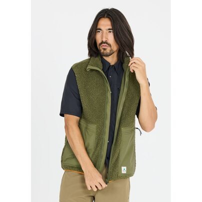 Vyriška liemenė WHISTLER Galong M Teddy Vest  8