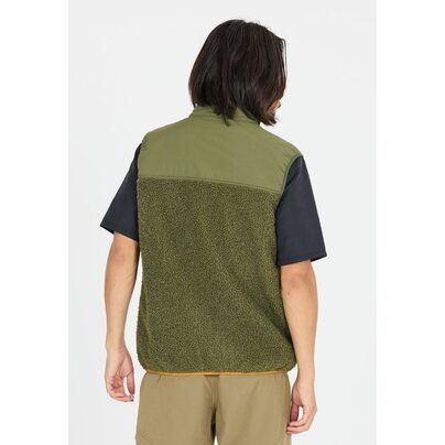 Vyriška liemenė WHISTLER Galong M Teddy Vest  9