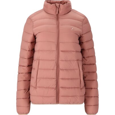 Moteriška striukė  WHISTLER Arubi W Light Puffer Jacket 