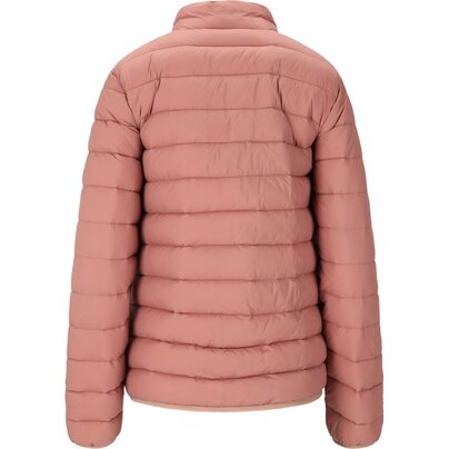 Moteriška striukė  WHISTLER Arubi W Light Puffer Jacket  1