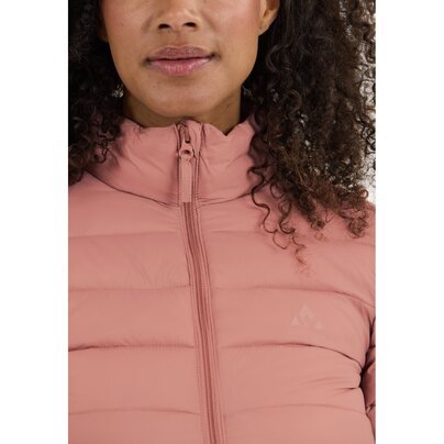 Moteriška striukė  WHISTLER Arubi W Light Puffer Jacket  3