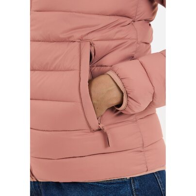 Moteriška striukė  WHISTLER Arubi W Light Puffer Jacket  5