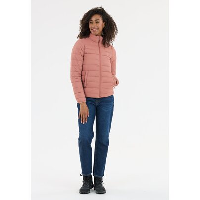 Moteriška striukė  WHISTLER Arubi W Light Puffer Jacket  4