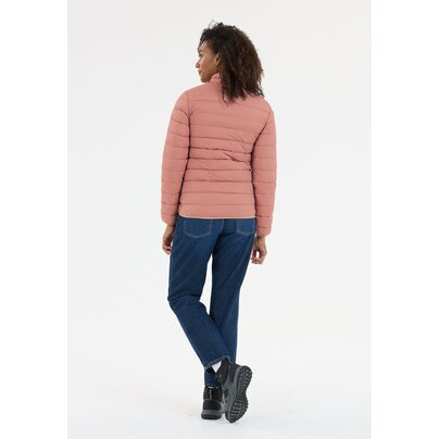 Moteriška striukė  WHISTLER Arubi W Light Puffer Jacket  6