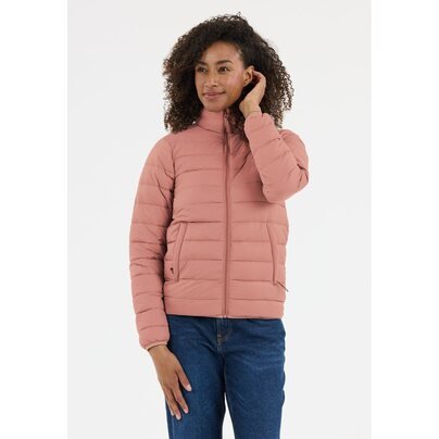 Moteriška striukė  WHISTLER Arubi W Light Puffer Jacket  7
