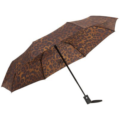 Skėtis WEATHER REPORT Conakry Foldable Umbrella 