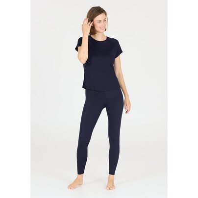 Moteriškos tamprės ATHLECIA Franz W Tights  5