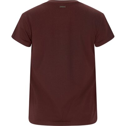 Moteriški marškinėliai ATHLECIA Almi W S/S Tee 1