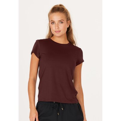 Moteriški marškinėliai ATHLECIA Almi W S/S Tee 5