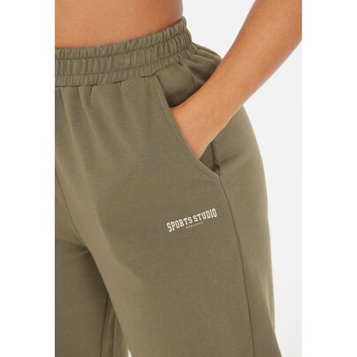 Moteriškos kelnės ATHLECIA Giannis W Sweat Pants 2