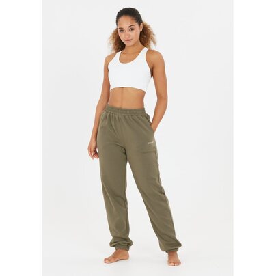 Moteriškos kelnės ATHLECIA Giannis W Sweat Pants 3