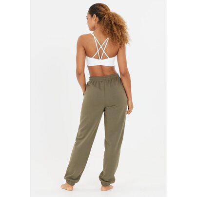Moteriškos kelnės ATHLECIA Giannis W Sweat Pants 4
