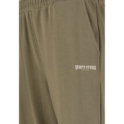 Moteriškos kelnės ATHLECIA Giannis W Sweat Pants 7
