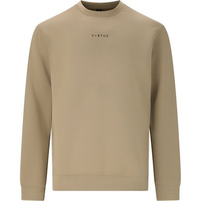 Vyriškas džemperis - VIRTUS Taro V2 M Crew Neck 