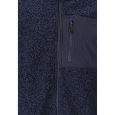 Vyriškas flisinis džemperis WHISTLER Felis W Teddy Jacket  2