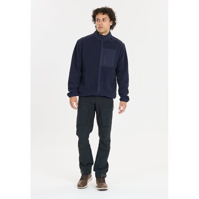 Vyriškas flisinis džemperis WHISTLER Felis W Teddy Jacket  4