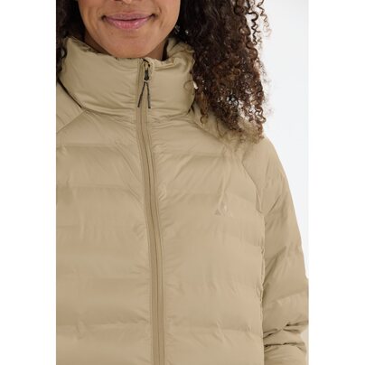 Moteriška demesezoninė striukė WHISTLER Froze W Light Puffer Jacket  1