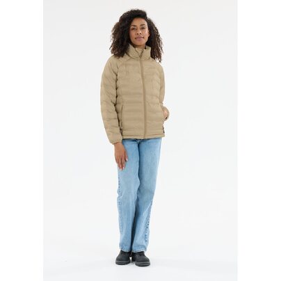 Moteriška demesezoninė striukė WHISTLER Froze W Light Puffer Jacket  3