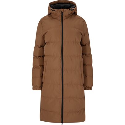 Moteriška ilga žieminė striukė WHISTLER Abella W Long Padded Jacket 