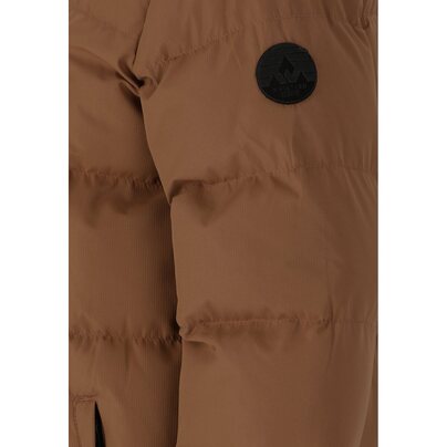 Moteriška ilga žieminė striukė WHISTLER Abella W Long Padded Jacket  2