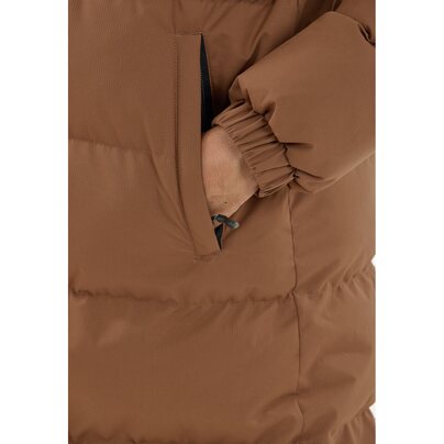 Moteriška ilga žieminė striukė WHISTLER Abella W Long Padded Jacket  4