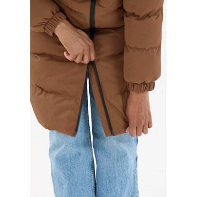 Moteriška ilga žieminė striukė WHISTLER Abella W Long Padded Jacket  6