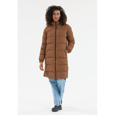 Moteriška ilga žieminė striukė WHISTLER Abella W Long Padded Jacket  7