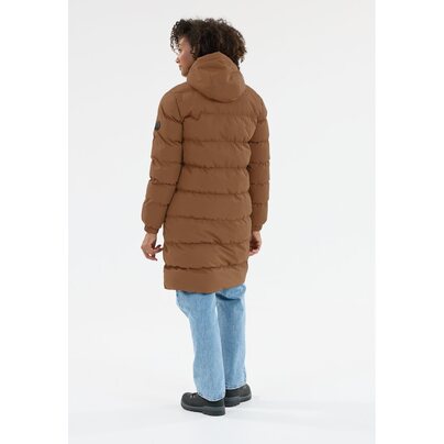 Moteriška ilga žieminė striukė WHISTLER Abella W Long Padded Jacket  8