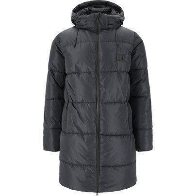 Vyriška ilga žieminė striukė WHISTLER Pearson M Long Puffer Jacket