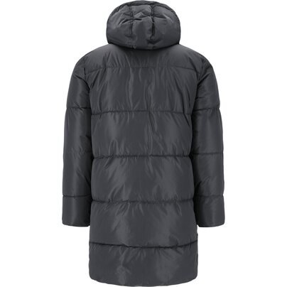 Vyriška ilga žieminė striukė WHISTLER Pearson M Long Puffer Jacket 1