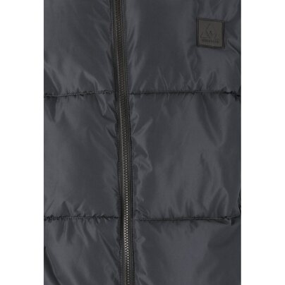 Vyriška ilga žieminė striukė WHISTLER Pearson M Long Puffer Jacket 2