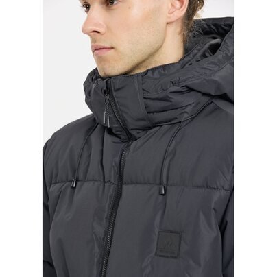 Vyriška ilga žieminė striukė WHISTLER Pearson M Long Puffer Jacket 3