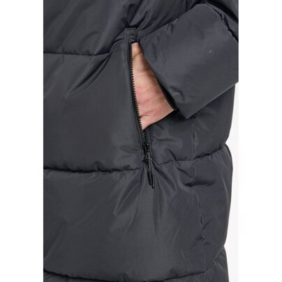 Vyriška ilga žieminė striukė WHISTLER Pearson M Long Puffer Jacket 4