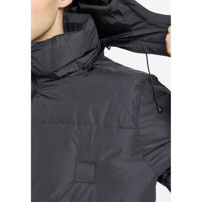Vyriška ilga žieminė striukė WHISTLER Pearson M Long Puffer Jacket 6